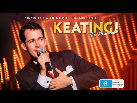 Keating! - The Musical