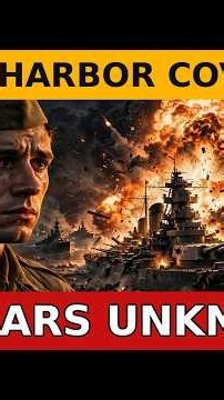 West Loch Disaster: Pearl Harbor's Secret