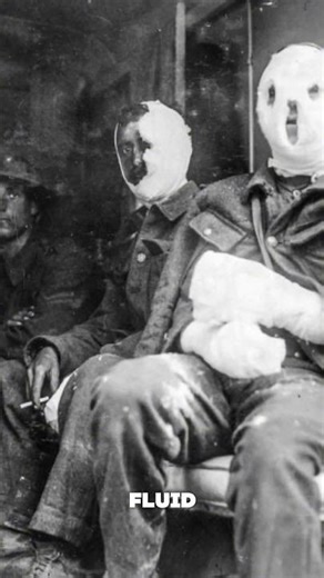 The Weapon That Changed Warfare Forever | WW1 Poison Gas