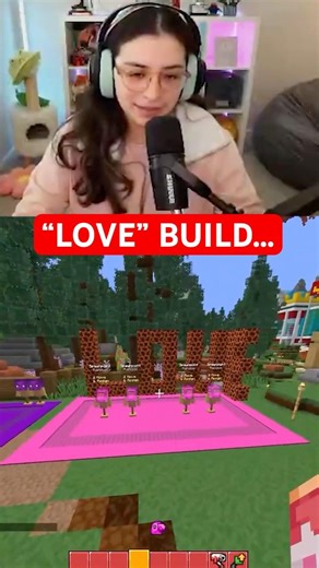 The BEST Minecraft Builders Made THIS?...