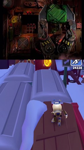 Captain Bones for today #crashbox #subwaysurfers #brainteaser #riddles #math #amongus these people have no idea i do this to get people to watch shows i like its over for everyone when i start posting community clips