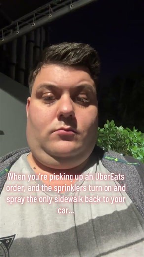 The Struggle is Real