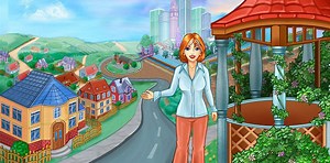 Jane's Realty - Play Thousands of Games - GameHouse