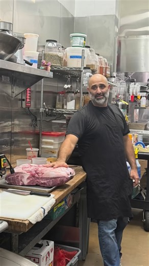 Tonight was our last Chorizo Making Class of 2025. These classes were our love letters to our friends turned family, our community of customers turned friends, and to city of San Pedro who gave us a home. . Thank you for traveling down the roads and back again and again to our little shop. We’ve been honored to invite you into our shop & learn about our craft, our business and be such an important part of our journey. . Starting tomorrow I’ll begin cranking out Spicy Sonora Chorizo Wreaths for y