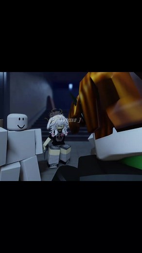 Tuber93 en Prime: Animaciones y Edits de Roblox