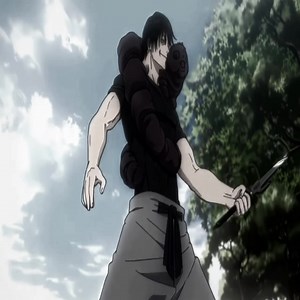 anyway lose #tojifushiguro #fyp #jujutsukaisen #jjk | Toji