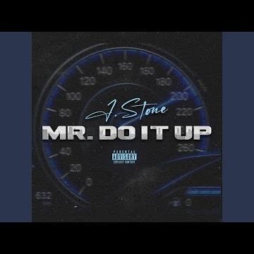 Mr. Do It Up