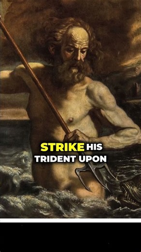 Why Zeus Decided to End Humanity