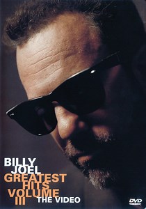 Billy Joel - Greatest Hits Volume III The Video