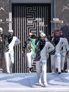 [EVO] Evolution | Top 1 Crew S2-Blaine County Mấy Anh zai này Top 1 2 tháng liền rùi mấy fen à #GTA5VN #roleplay #gta5online #gtav #gta5
