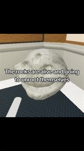 Finding a Sacrifice for the Alive Rocks in Regretevator