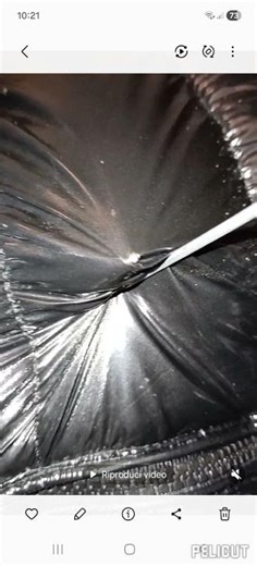soft shiny down jaket ripp #jacket #pvc ripp#shiny#