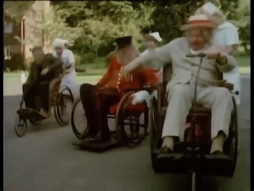 271K views · 5.2K reactions | Benny Hill World of Sport (1979) | College of Arts and Sciences Student Council ARASOF-Nasugbu Campus | Facebook