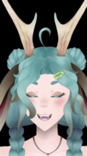 Wrap me up in a warm hoagie #vtuber #vtuberen #horrorgaming