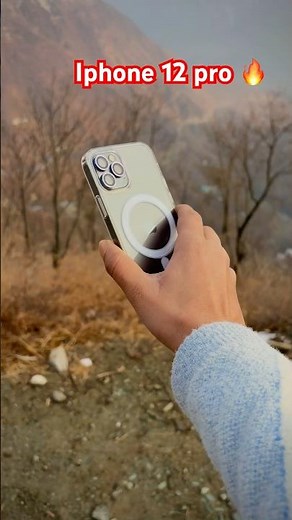 Apple Iphone 12 pro camera test 😍 in 2025 #photography #smartphonebrands #applephotography