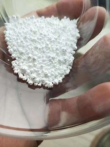 [Hot Item] Premium Calcium Chloride Chelating Agent