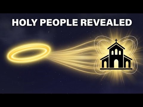 Holy People, Holy Nation (1 Pet. 2:9-17)