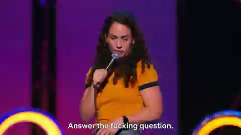 These six comedians will compete LIVE on Netflix for their own comedy special. And you'll be the deciding vote. Watch the LIVE final episodes of Funny AF with Kevin Hart on May 4 and 5 at 9PM ET | 6PM PT.