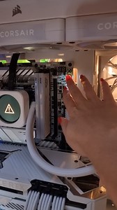 295K views · 2.3K reactions | The moment of truth… 3… 2… 1… and it’s ON!  Here we have our Corsair and ASUS gaming PC build. This PC has a ASUS Z790 ROG APEX Motherboard, Intel i7 13700K CPU and ASUS ROG STRIX GeForce RTX 3080 GPU. #gamingpc #pcbuild #computer #gamingsetup | Designs By IFR | Facebook