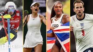 2022 sporting calendar: Big events from Winter Olympics to the World Cup