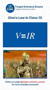 Target Entrance Exams on Instagram: "When a simple equation from Class 10 evolves into a full-fledged chapter in Class 12 😅 Share this with your friends and let’s track how concepts grow! #ConceptEvolution #MathGrowsUp #Class10to12 #StudyTips #EducationMatters"