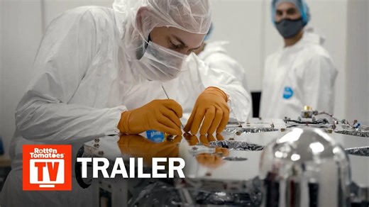 Wild Wild Space Trailer (2024) | Youtube预告片