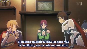 Netoge no Yome wa Onnanoko ja Nai to Omotta? 1 Sub Español Online gratis — JkAnime