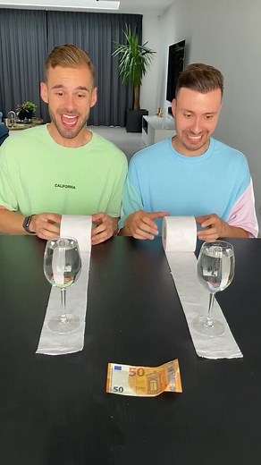 Rutger vs Thomas: Wie zal zegevieren?