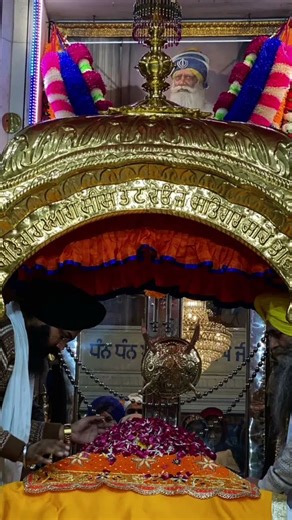 naam beej santokh suhaga || baba Deep Singh Ji @Karanveersingh-o1e #gurugranthsahibji #sikhguru