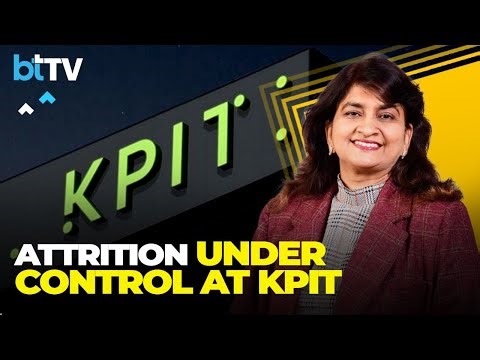 From Headcount Model To Solution-Led Growth: KPIT’s Talent Blueprint