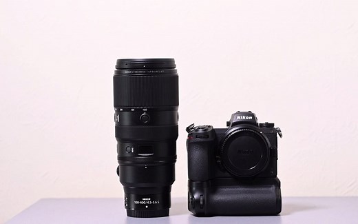 Nikon Z 100-400mm S. 上手评测