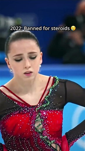 Who else wants to see her compete at 2030😊 #figureskating #comeback #thenvsnow #sports