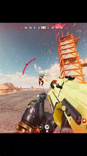 Blood Strike Funny #bloodstrikecore #bloodstrikefunnymoments