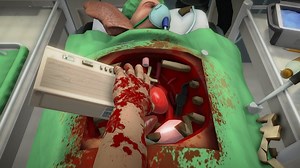 Surgeon Simulator sells over 2 million copies