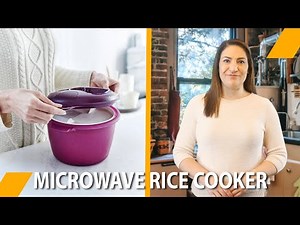 Best Microwave Rice Cooker - For Your Kitchen!