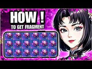 HOW TO GET FREE UNLIMITED RARE SKIN FRAGMENTS 2025 ~ MLBB