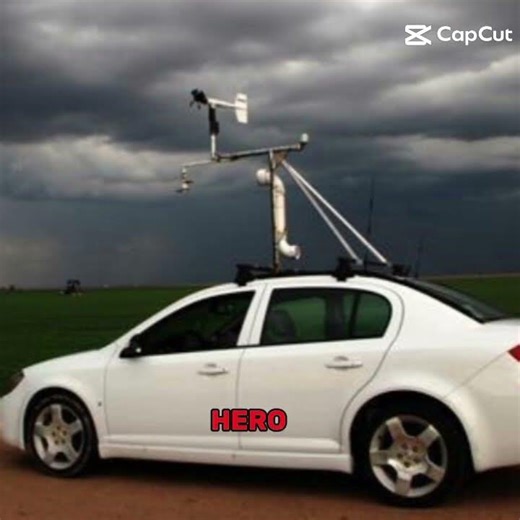 el reno tornado
