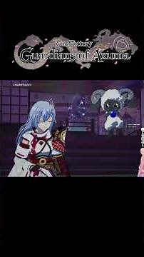 Rune Factory Guardians of Azuma - How to get married #neeaclyne #runefactoryguardiansofazuma