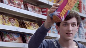 Musique de la pub Kinder Bueno 2013