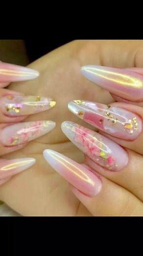 #naildesign #gelnails #nailtech #polygel #acrylic | Lady Set Go | Facebook