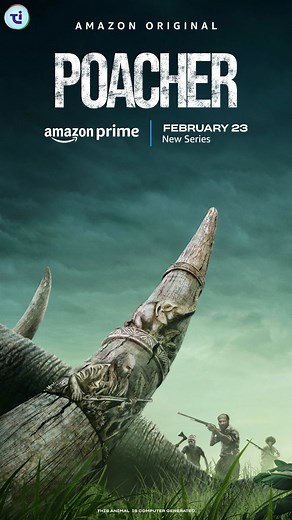 Animal poaching in India poses a significant threat to our wildlife...