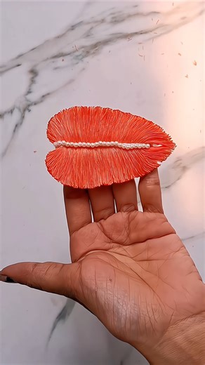 DIY KEY CHAIN #diy #art #shorts