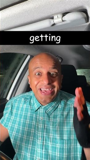Car tech chaos #funny #comedy