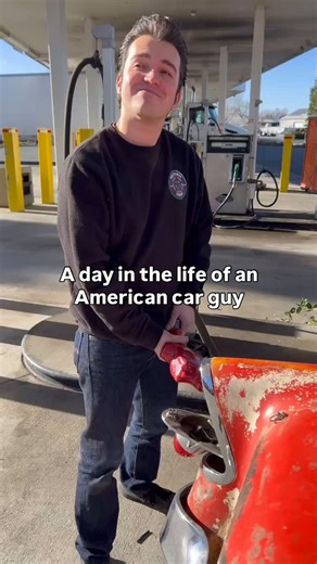 They just don’t get it! #racecar #america #classiccar #blower #supercharger | driveway_finds