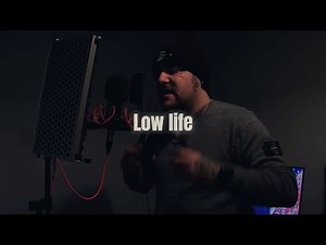 Low life (Official Live Performance Video)