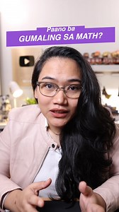 Paano ba gumaling sa math? Let's #learnwithlyqa! #math #cse #TeamLyqa | Team Lyqa