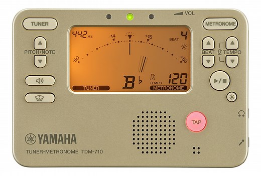 ヤマハ | TDM-710 - チューナー - 概要