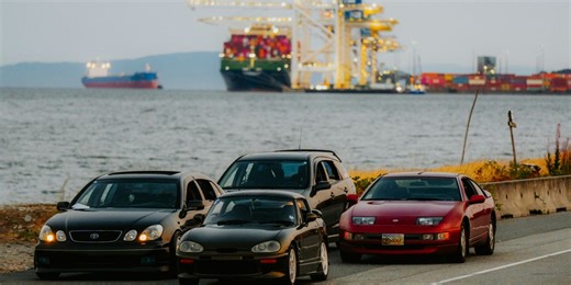 Chinese Cars in America: What You Need to Know Before They Arrive