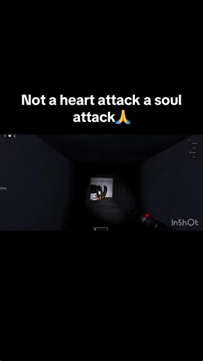 ⛓️‍💥🥀 #fnaf #horror #roblox #jumpscare