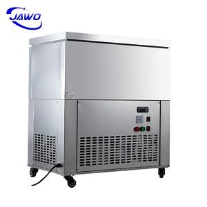 [Hot Item] Commercial Ice Cube Making Machine Block Ice Machine Made in China